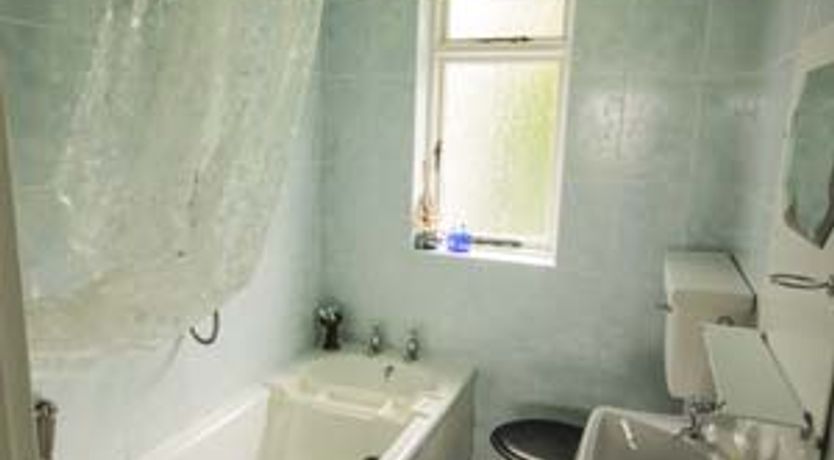 Photo of Teach Annie