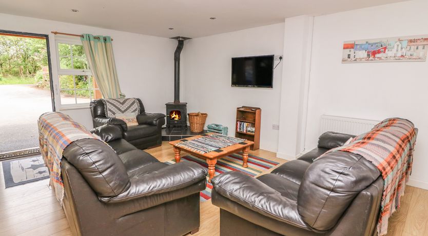 Photo of Cariad Cottage