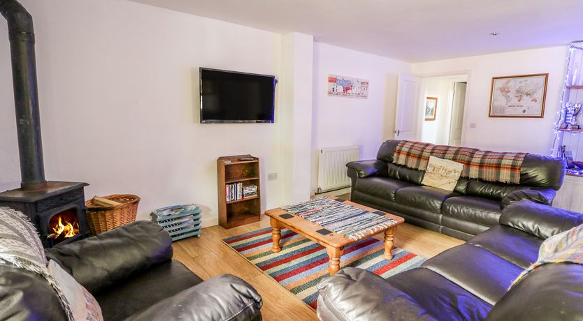 Photo of Cariad Cottage