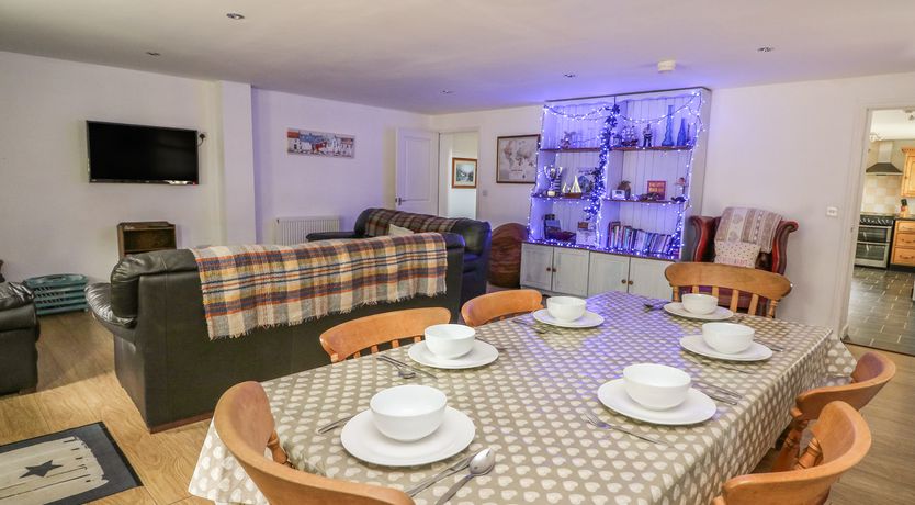 Photo of Cariad Cottage