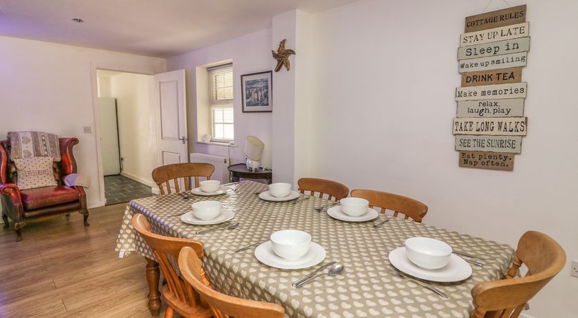 Photo of Cariad Cottage