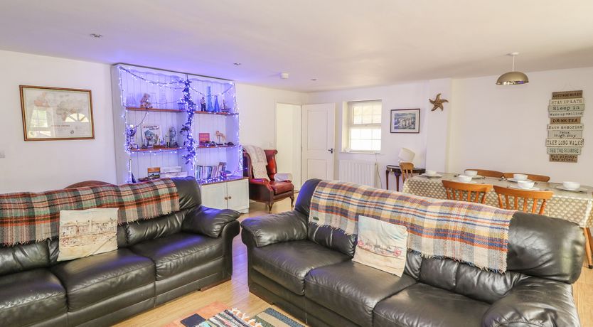 Photo of Cariad Cottage