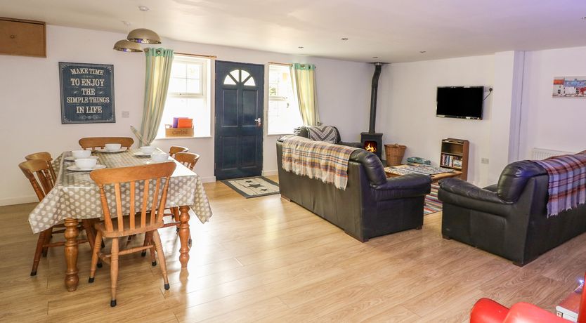 Photo of Cariad Cottage