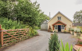 Photo of Cariad Cottage