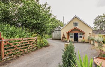 Cariad Cottage Holiday Cottage