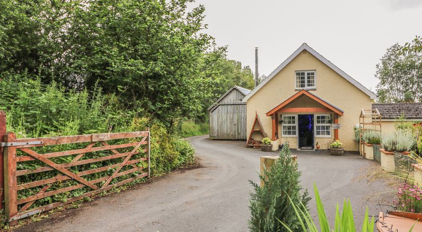 Photo of Cariad Cottage