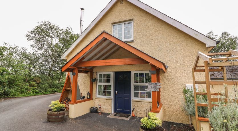 Photo of Cariad Cottage