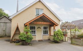 Photo of Cariad Cottage