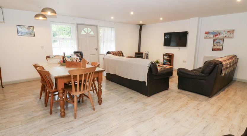 Photo of Cariad Cottage
