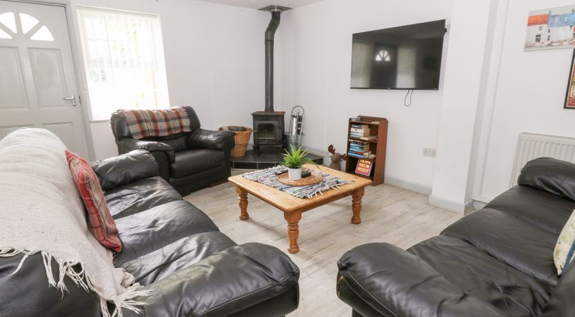 Photo of Cariad Cottage
