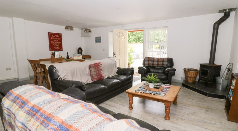 Photo of Cariad Cottage