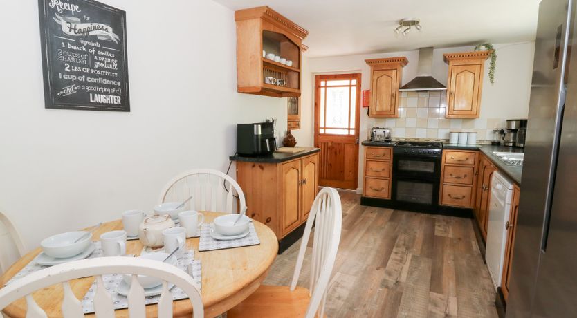 Photo of Cariad Cottage