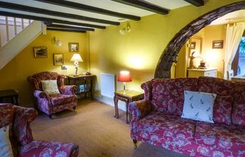 The Wilderness Holiday Cottage