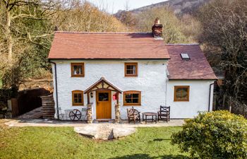 The Wilderness Holiday Cottage