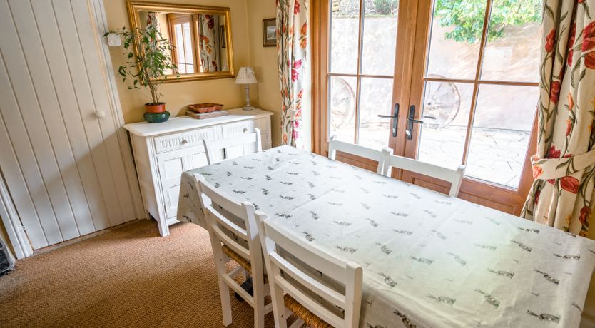 Photo of The Wilderness