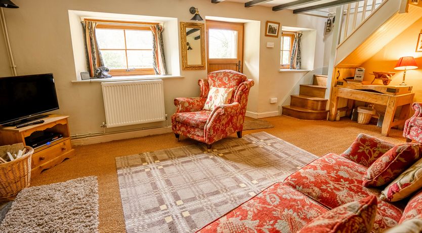 Photo of The Wilderness