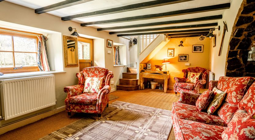 Photo of The Wilderness