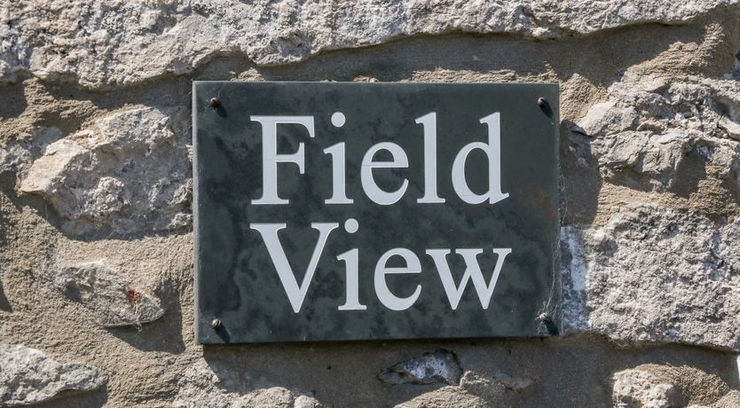 Photo of Field View