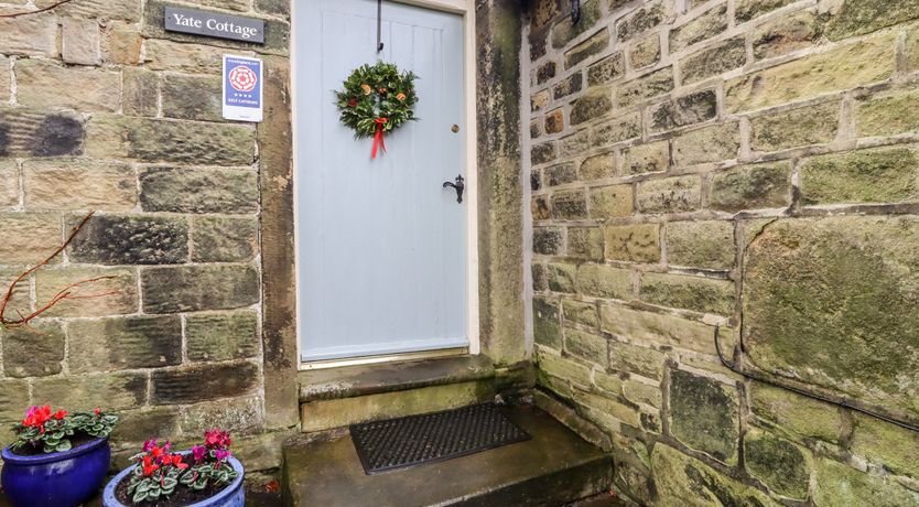 Photo of Yate Cottage