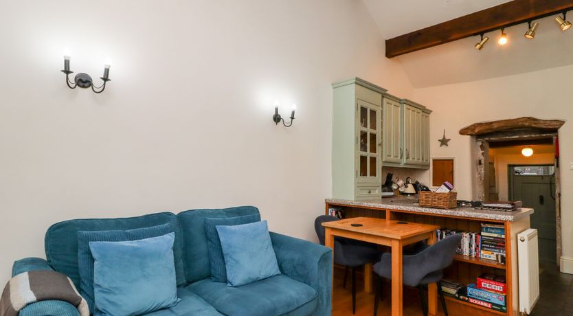 Photo of Yate Cottage