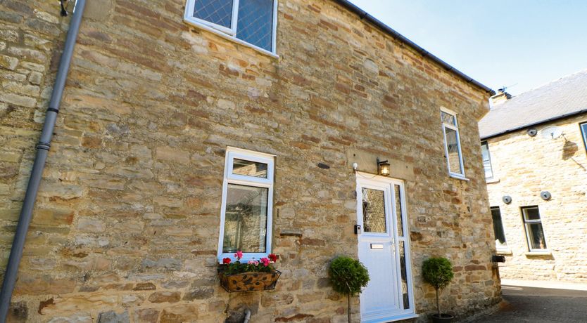 Photo of Bilberry Nook Cottage