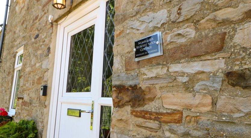 Photo of Bilberry Nook Cottage