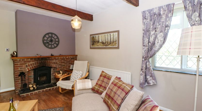 Photo of Bilberry Nook Cottage