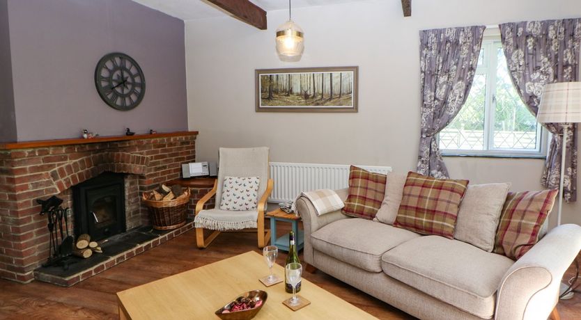 Photo of Bilberry Nook Cottage