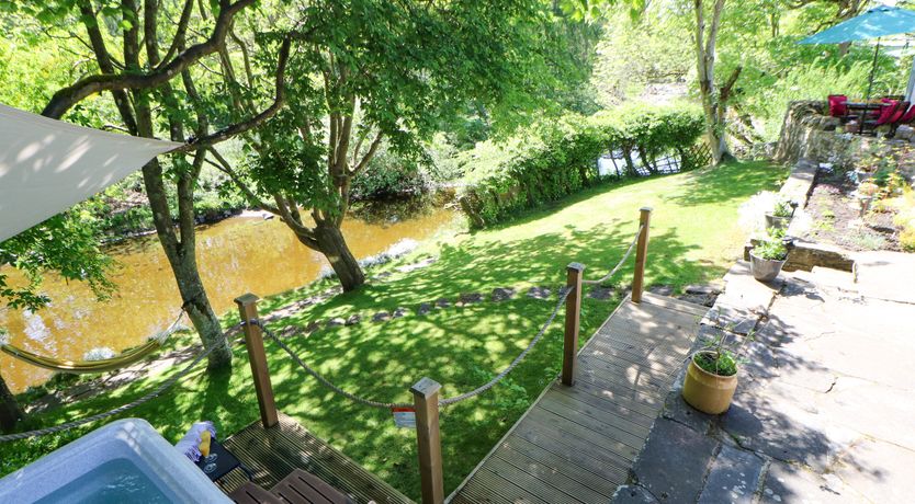 Photo of Bilberry Nook Cottage