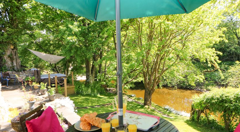 Photo of Bilberry Nook Cottage