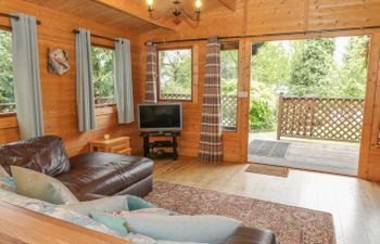 Y Caban Holiday Cottage