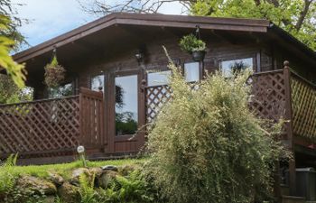 Y Caban Holiday Cottage