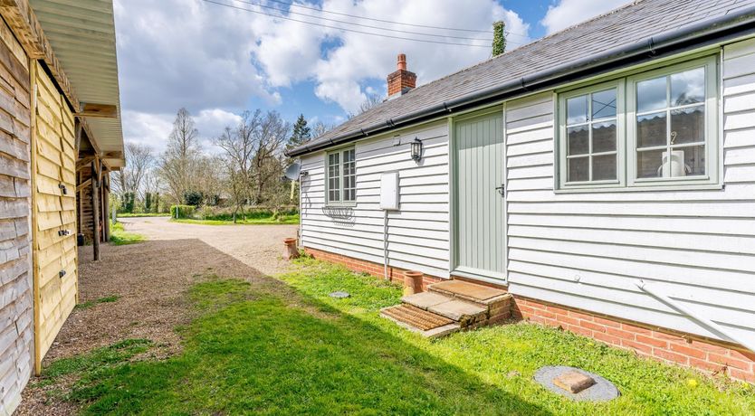 Photo of Little Melrose