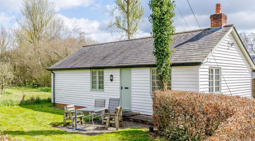 Photo of Little Melrose