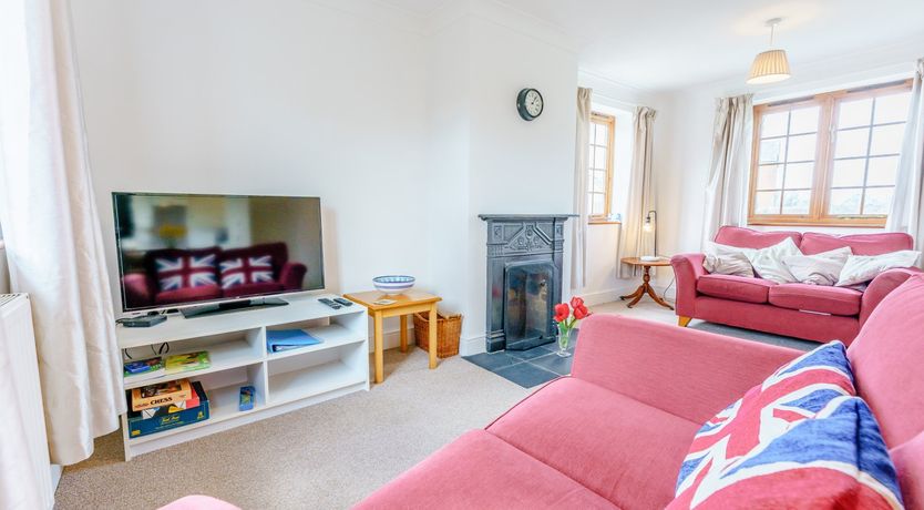 Photo of Little Melrose