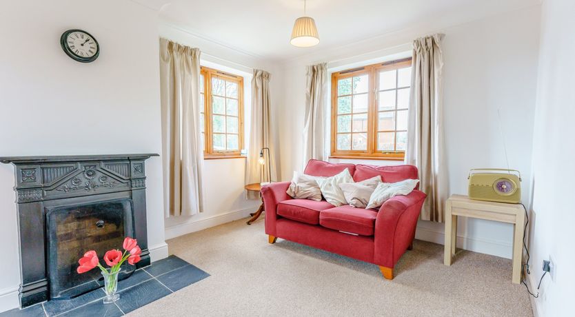 Photo of Little Melrose