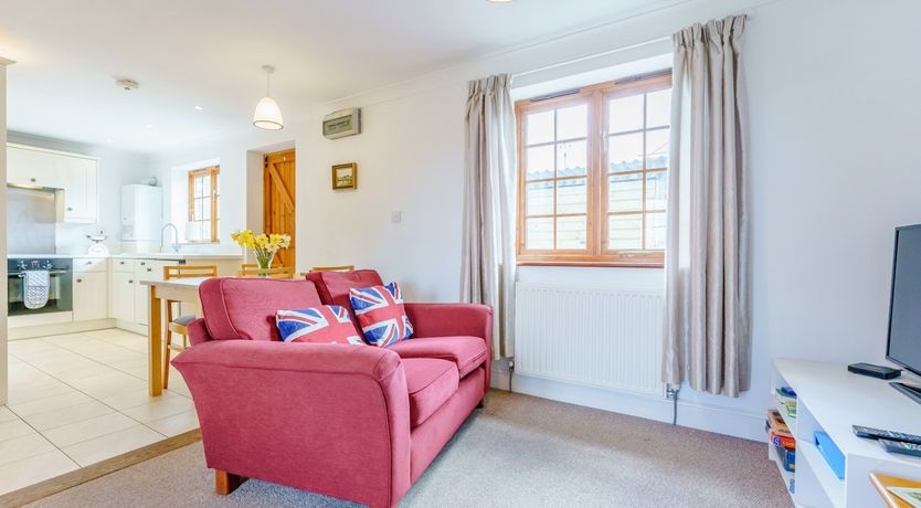 Photo of Little Melrose