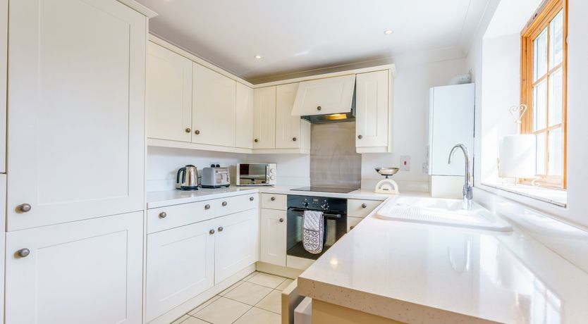 Photo of Little Melrose