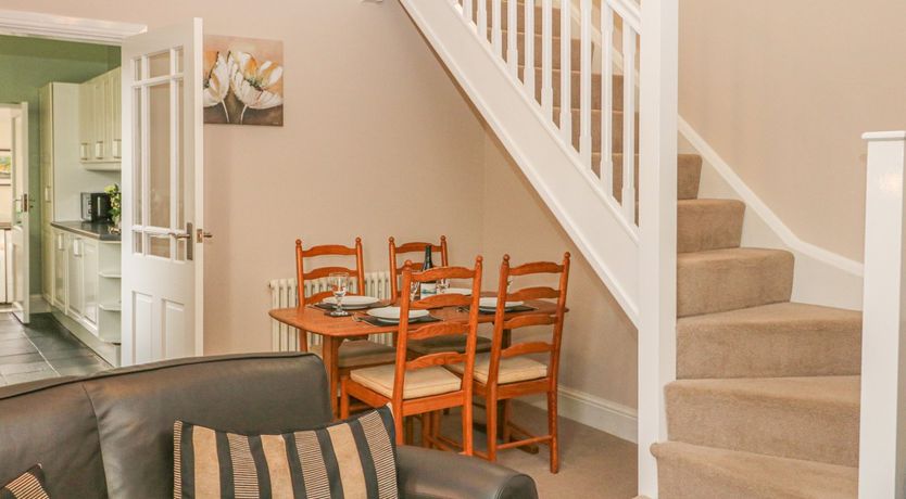 Photo of Brinks View Cottage