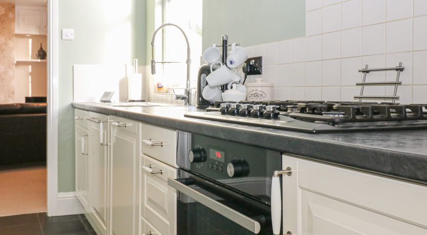 Photo of Brinks View Cottage