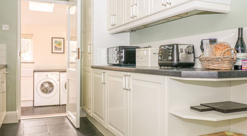 Photo of Brinks View Cottage