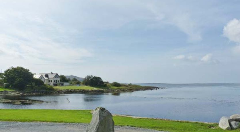 Photo of Quay Road Cottage