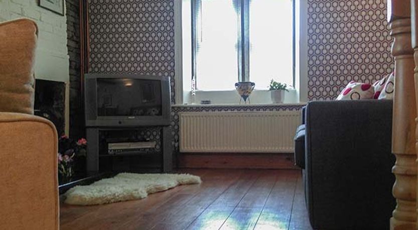 Photo of 12 Rattle Row