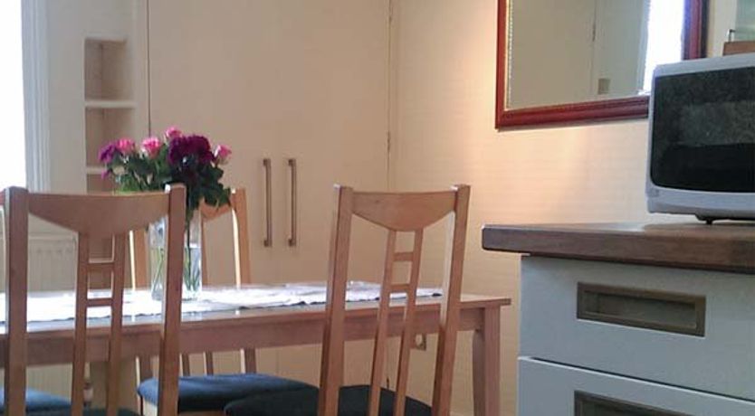 Photo of 12 Rattle Row