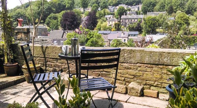 Photo of 12 Rattle Row