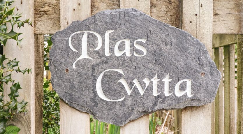 Photo of Plas Cwtta
