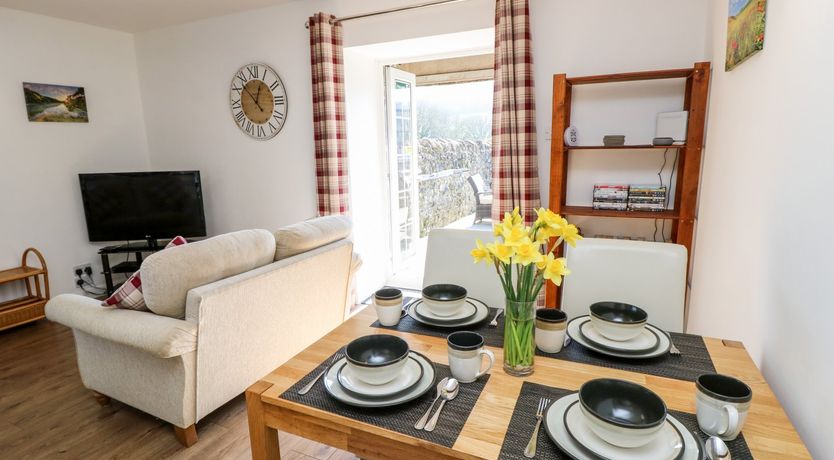 Photo of Stable Cottage