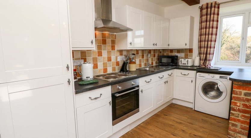 Photo of Stable Cottage