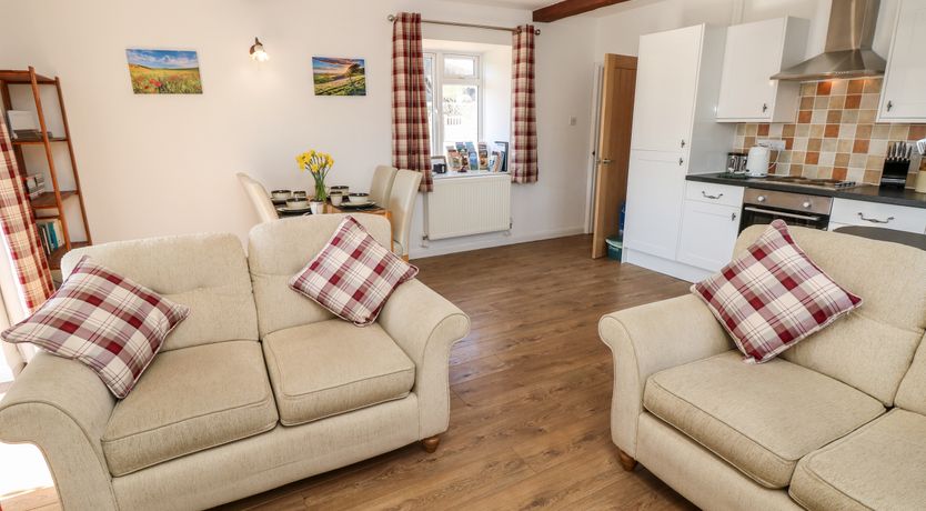 Photo of Stable Cottage