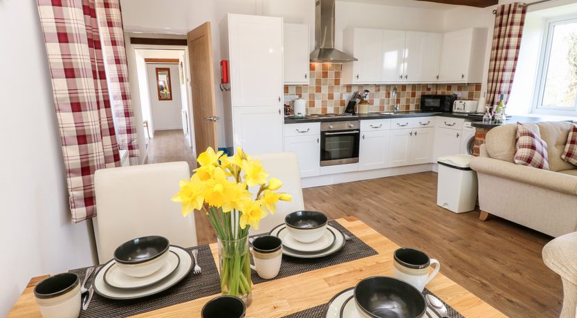 Photo of Stable Cottage